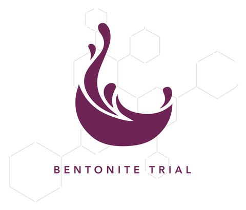Bentonite Fining Trial