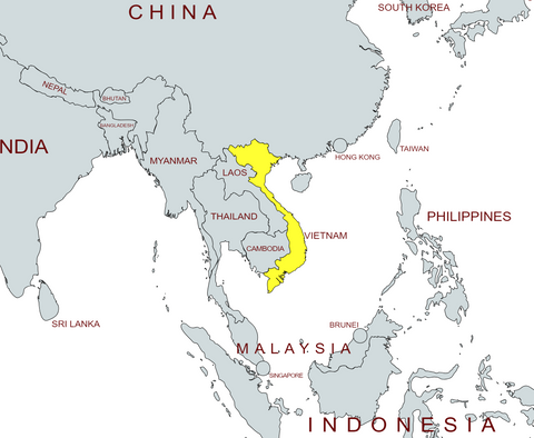 Vietnam Export Panel