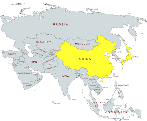 Asian Pacific Export Panel