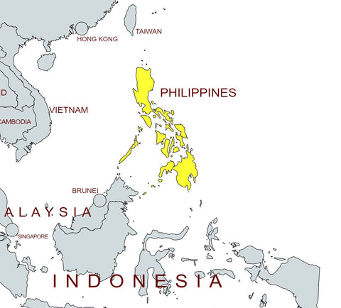 Philippines Export Panel