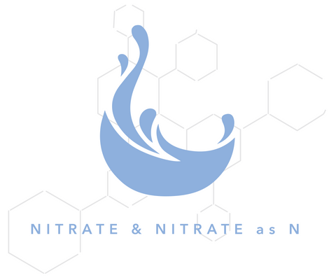 Nitrite and Nitrate as N