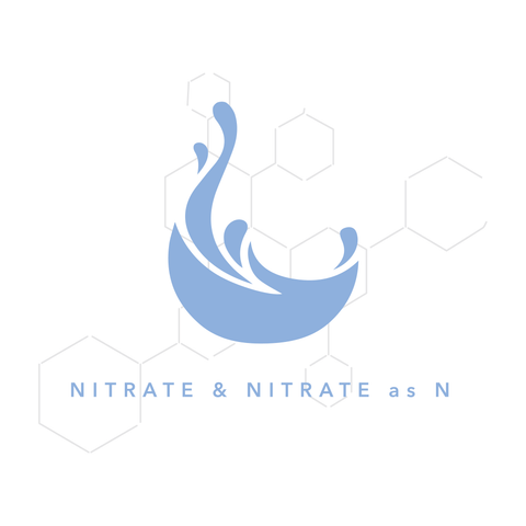 Nitrite and Nitrate as N