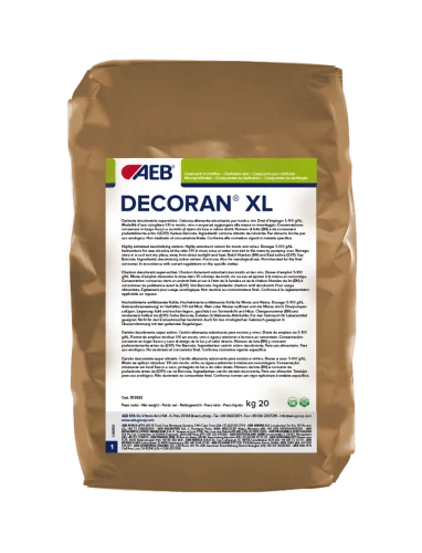 Decoran XL 20kg– Lodi Wine Labs