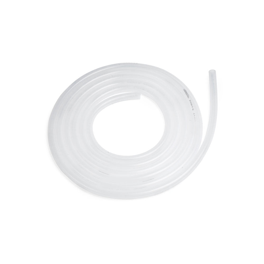 High Temp Silicone Tubing Lodi Wine Labs