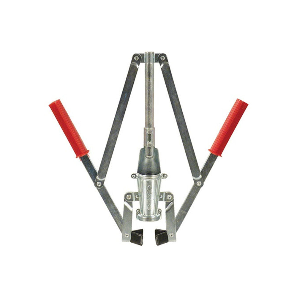 Hand Corker, Double Lever Lodi Wine Labs