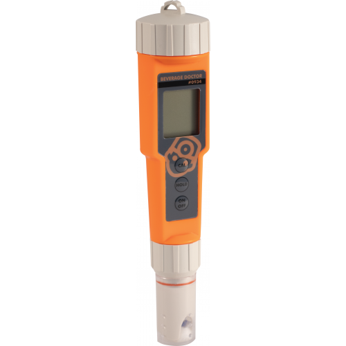Kegland pH Meter Lodi Wine Labs