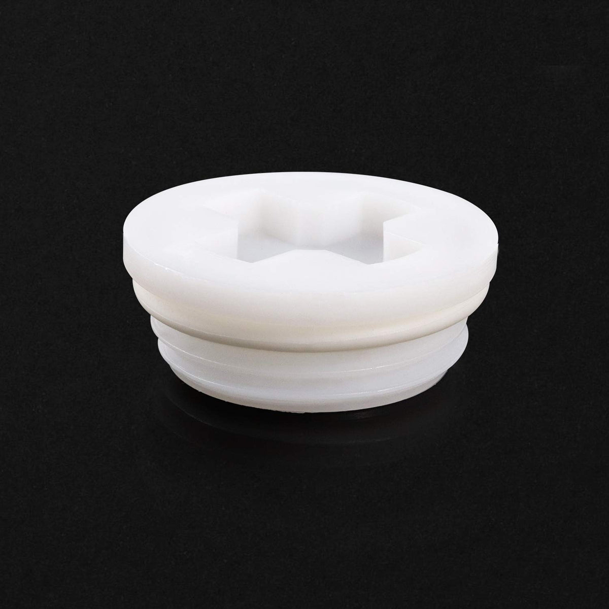 Plastic Drum Bung 2