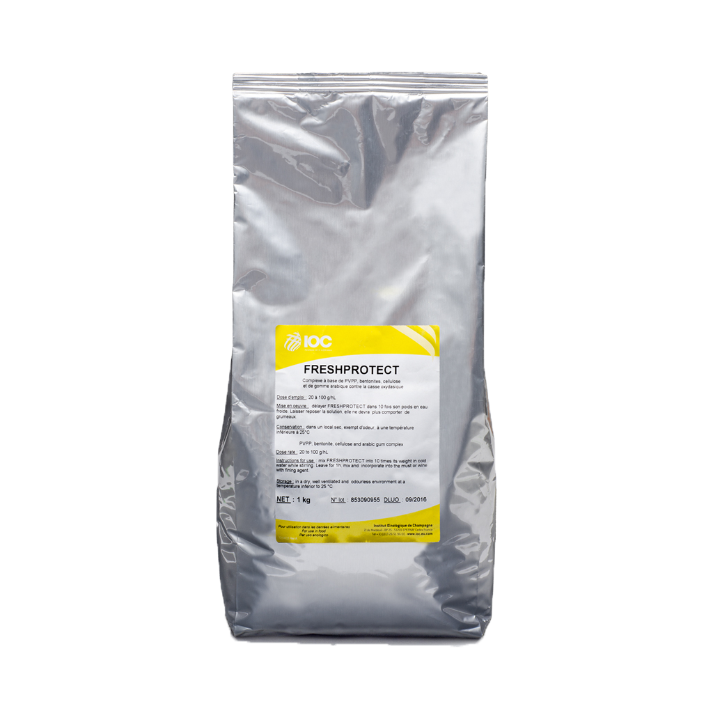 Freshprotect– Lodi Wine Labs