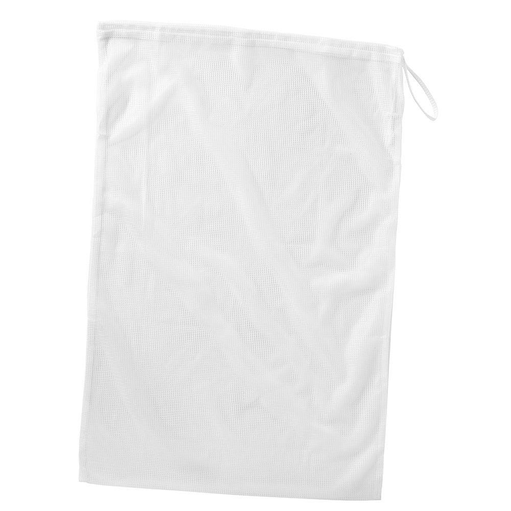 Nylon Mesh Bag with Drawstring Lodi Wine Labs